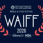 Primeiro festival de filmes com Inteligência Artificial começa em SP conheça o WAIFF