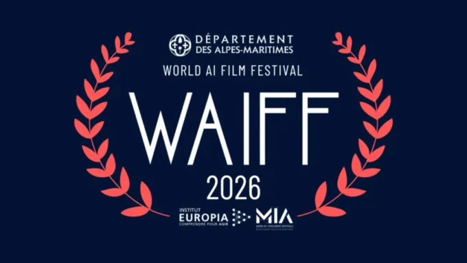 Primeiro festival de filmes com Inteligência Artificial começa em SP conheça o WAIFF