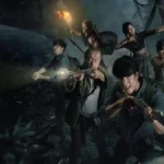 Quando a Morte Sussurra 3 resenha crítica do filme Netflix 2025 Flixlândia