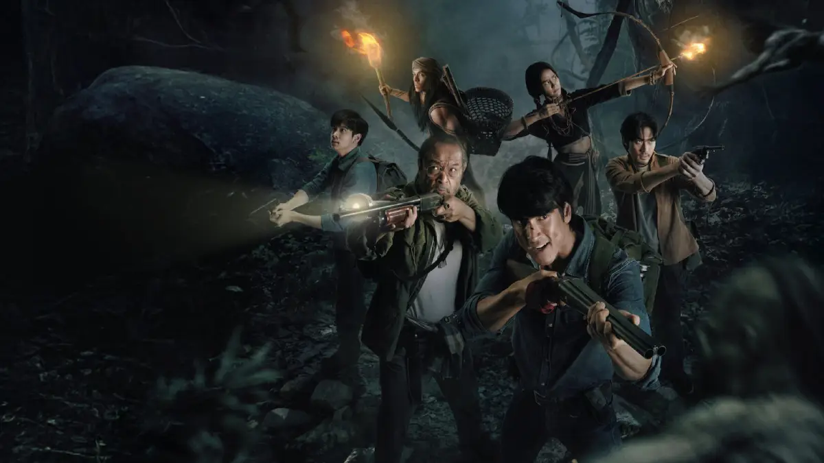 Quando a Morte Sussurra 3 resenha crítica do filme Netflix 2025 Flixlândia