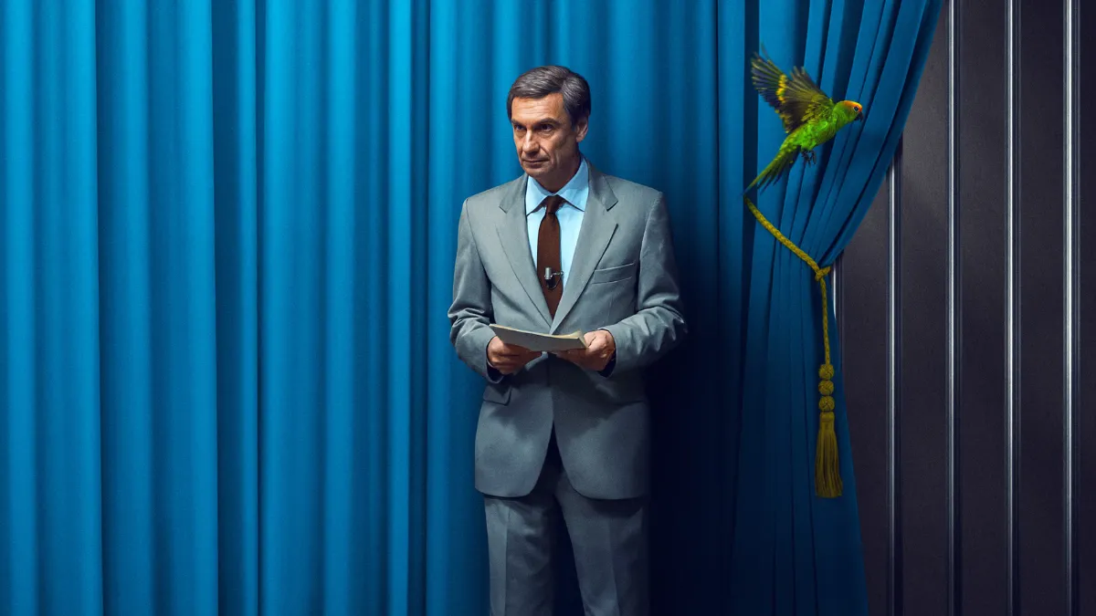 Quantos episódios tem a série ‘Portobello’, sucesso italiano da HBO Max