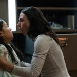 Quarto do Pânico Brasil 2025 com Isis Valverde crítica do filme Telecine Flixlândia