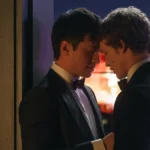 Rivalidade Ardente crítica da série HBO Max 2025 - Flixlândia