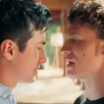 Rivalidade Ardente crítica dos episódios 4, 5 e 6 final da temporada da série da HBO Max - Flixlândia