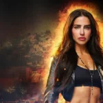 Rosario Tijeras temporada 4 crítica da série Netflix 2025 - Flixlândia (1)