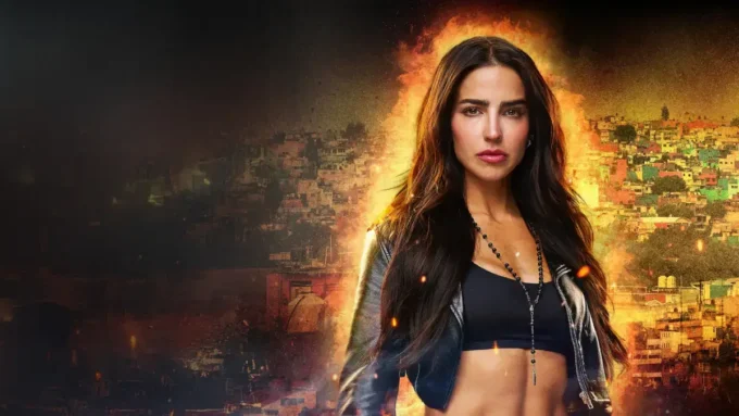 Rosario Tijeras temporada 4 crítica da série Netflix 2025 - Flixlândia (1)