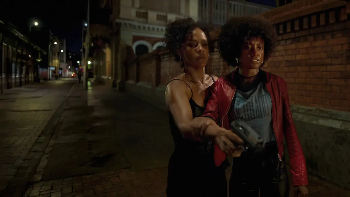 Salve Geral Irmandade 2026 crítica do filme brasileiro Netflix Flixlândia