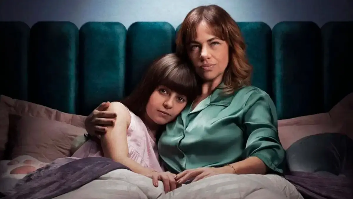 #SalveRosa crítica do filme brasileiro Netflix 2025 - Flixlândia