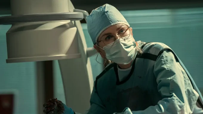 Scarpetta trailer, data de estreia, elenco e sinopse da série com Nicole Kidman - Flixlândia (2)