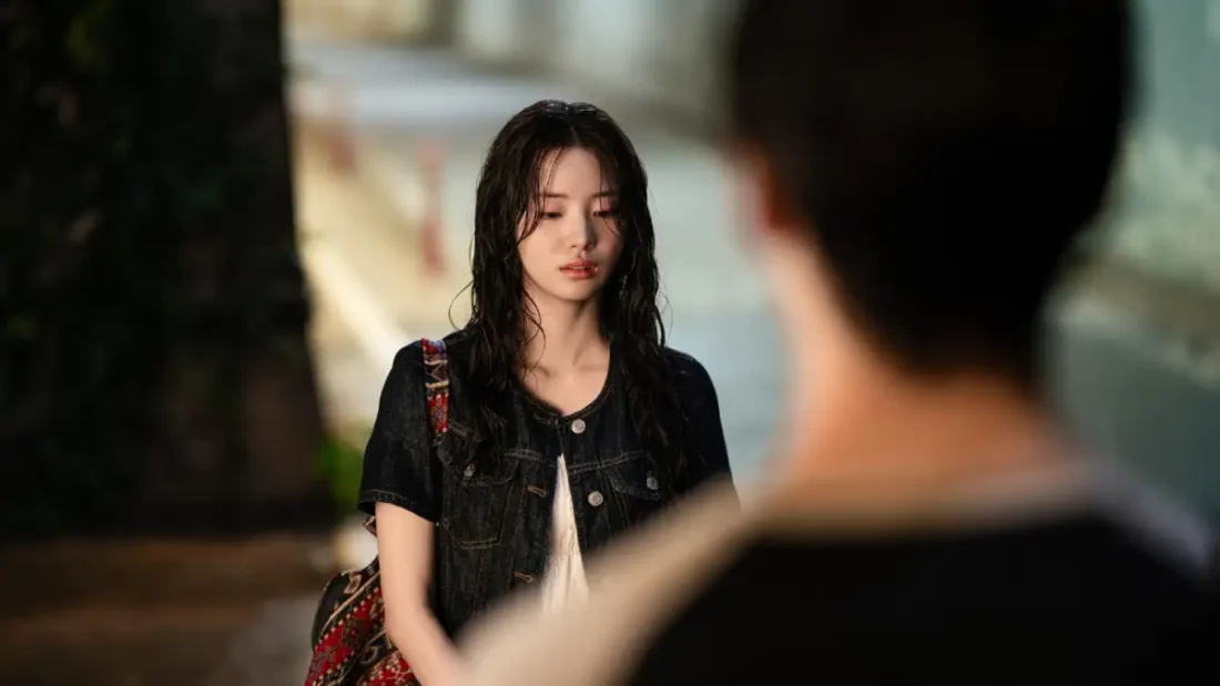 Se Esse Amor Desaparecesse Hoje ele morre no final do filme da Netflix 2026