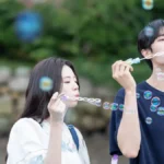 Se Esse Amor Desaparecesse Hoje resenha crítica do filme Netflix 2026 Flixlândia (1)