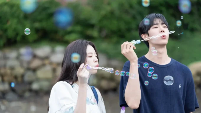 Se Esse Amor Desaparecesse Hoje resenha crítica do filme Netflix 2026 Flixlândia (1)