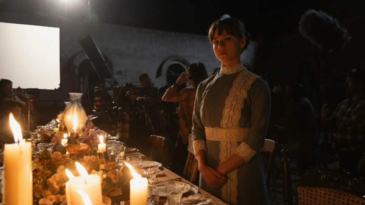 Segunda temporada de ‘Como Água para Chocolate’ está chegando na HBO Max saiba quando estreia (1)