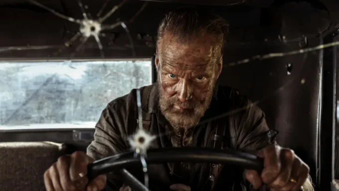 Sisu 2 Estrada da Vingança crítica do filme 2025 - Flixlândia