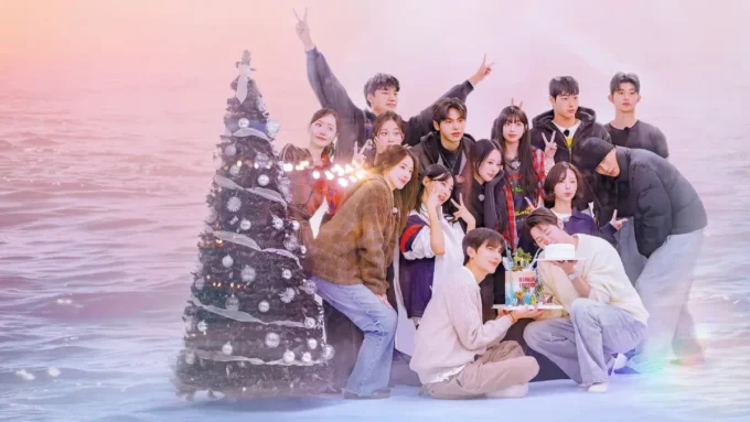 Solteiros Ilhados e Desesperados o reencontro 5 temporada crítica e resumo do final do reality show da Netflix - Flixlândia