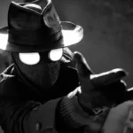 Spider-Noir teaser trailer elenco data de estreia sinopse 2026 live-action