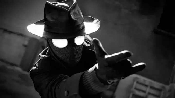 Spider-Noir teaser trailer elenco data de estreia sinopse 2026 live-action