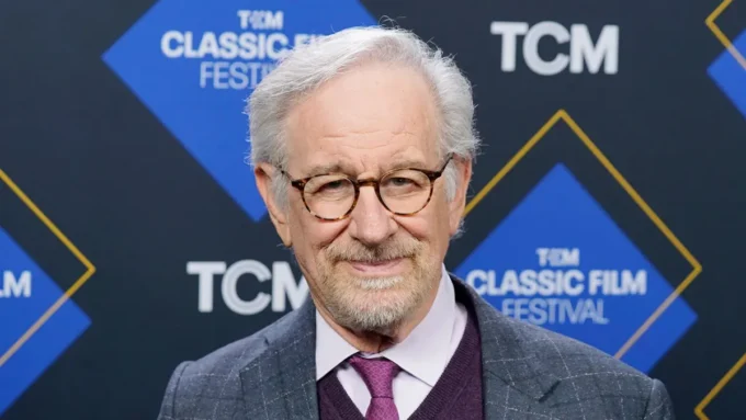 Steven Spielberg conquista Grammy 2026 e alcança status de EGOT entenda o que é o título