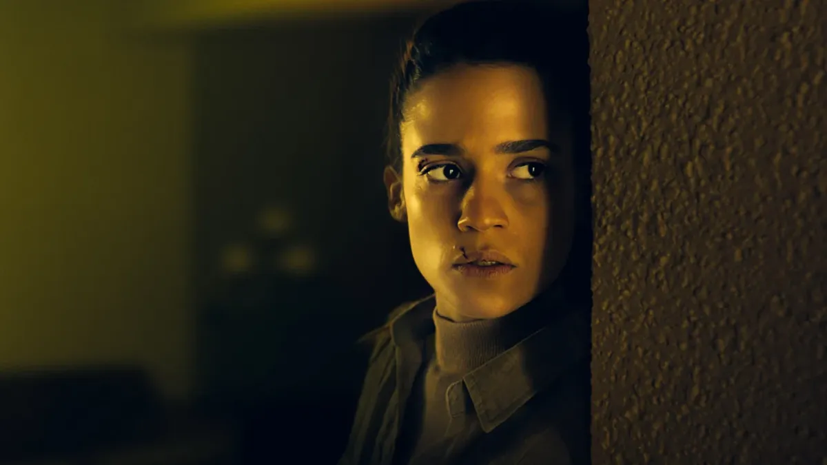 Terceira temporada de ‘Teerã’ chega ao seu final quando estreia o último episódio (1)