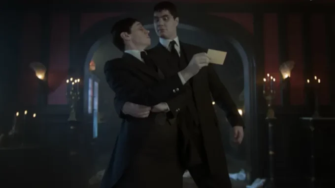 Terceira temporada de ‘Wandinha’ já está em produção e com novos nomes no elenco conheça os personagens