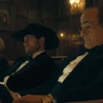 The Beauty Lindos de Morrer 5 episódio resenha crítica da série Disney+ 2026 Flixlândia (1) (1)