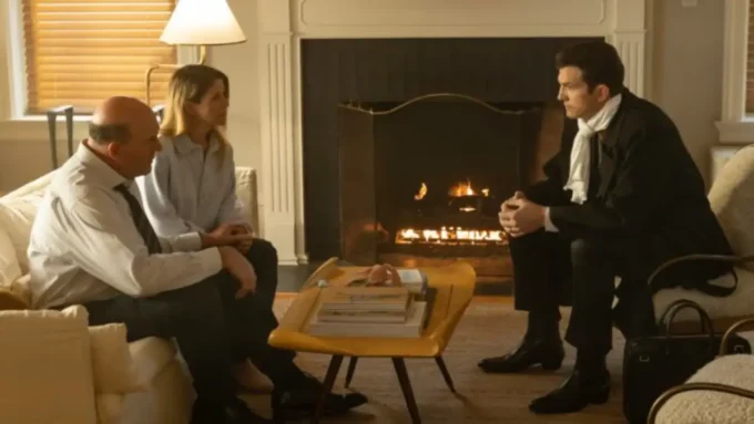 The Beauty Lindos de Morrer 7 episódio resenha crítica da série Disney+ 2026 - Flixlândia (1) (1)