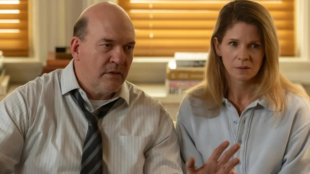 The Beauty Lindos de Morrer episódio 7 resenha crítica da série Disney+ 2026 - Flixlândia (1)