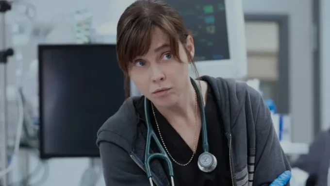 The Pitt 2 temporada episódio 4 resenha crítica da série HBO Max 2026 Flixlândia (1)