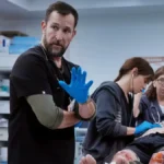 The Pitt temporada 2 episódio 4 resenha crítica da série HBO Max 2026 Flixlândia