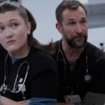 The Pitt temporada 2 episódio 6 resenha crítica da série HBO Max 2026 Flixlândia (1)