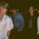 The Rose Come Back to Me crítica do documentário 2026 Flixlândia