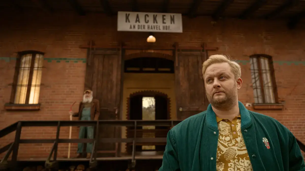 Tudo leva a Merdenburgo 2026 crítica da série Netflix - Flixlândia (1)