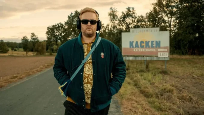 Tudo leva a Merdenburgo crítica da série Netflix 2026 - Flixlândia