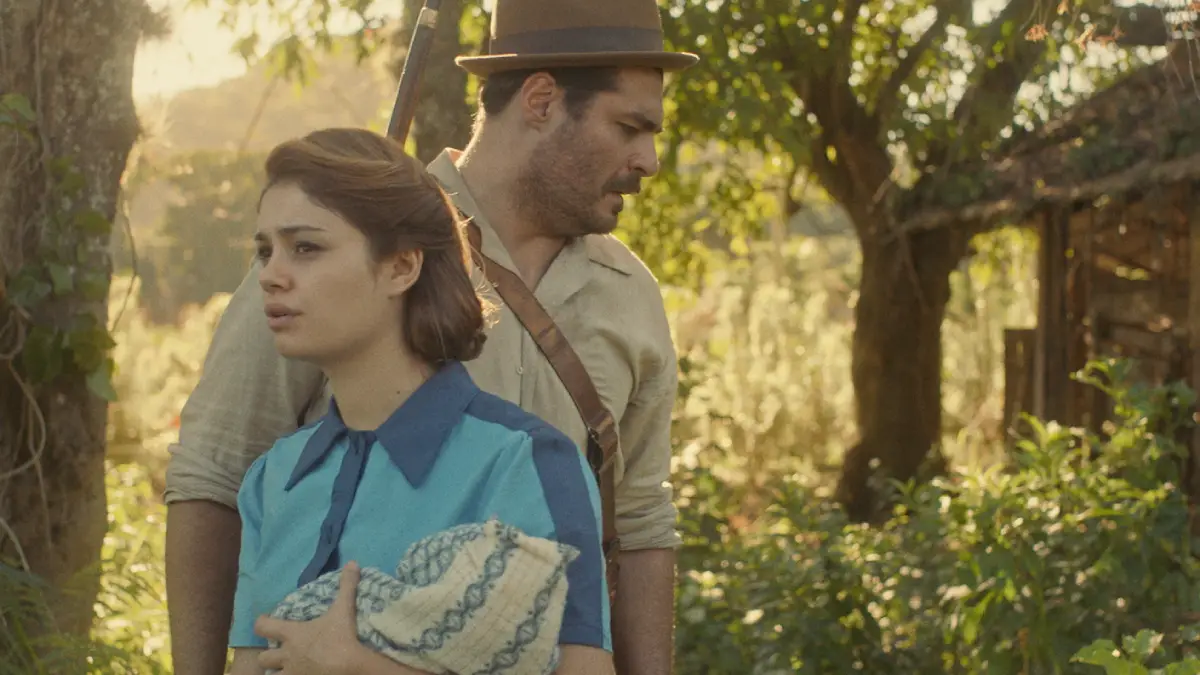 Um Animal Amarelo é um dos lançamentos da Filmicca em fevereiro de 2026