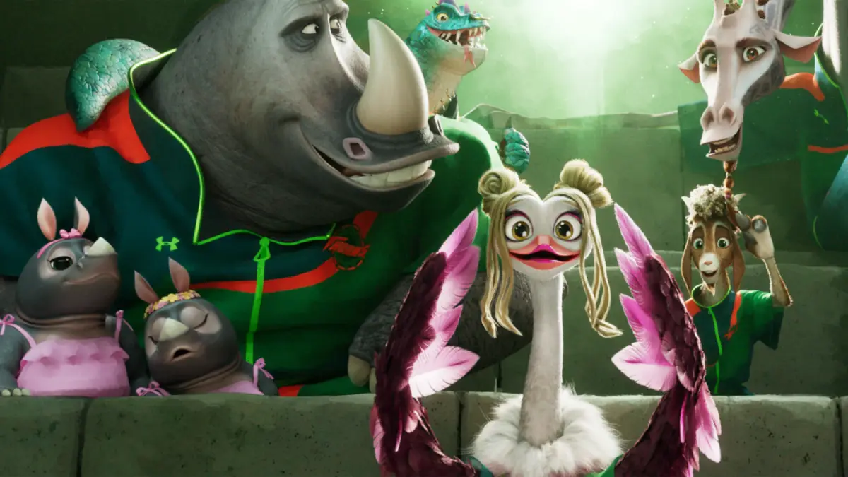 Um Cabra Bom de Bola 2026 crítica do filme - Flixlândia (1)