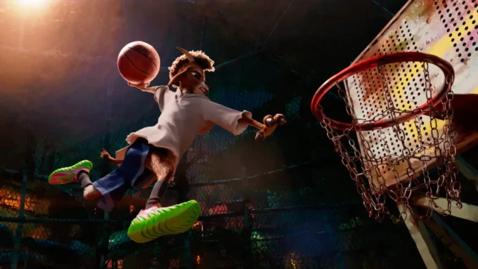 Um Cabra Bom de Bola 2026 crítica do filme - Flixlândia