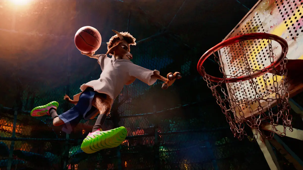 Um Cabra Bom de Bola 2026 crítica do filme - Flixlândia