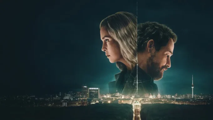 Unfamiliar resenha crítica da série 2026 Netflix Flixlândia