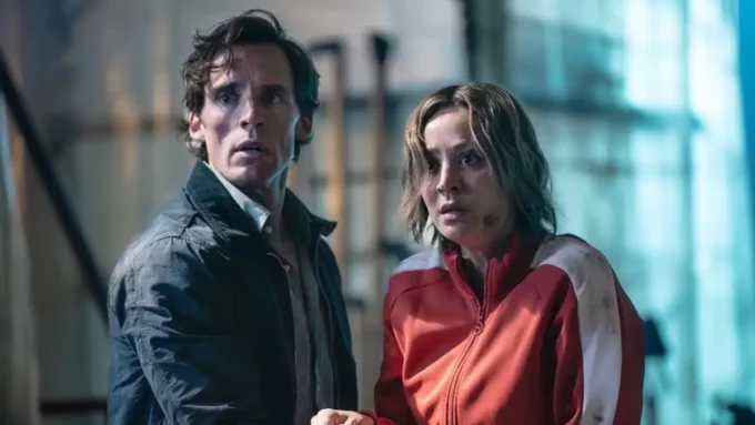 Vanished 2026 crítica da série com Kaley Cuoco do MGM+ - Flixlândia