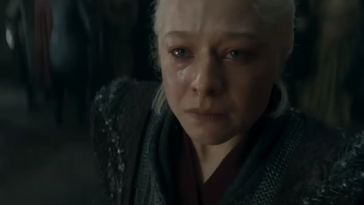 a casa do dragão temporada 3 data estreia elenco quantos episódios