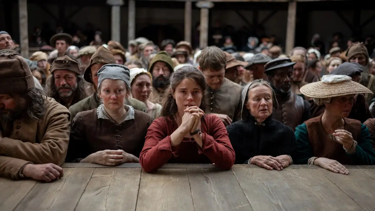 hamnet a vida antes de hamlet onde assistir online streaming