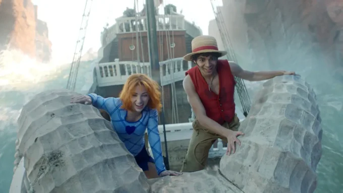 one piece 2 temporada netflix trailer Flixlândia