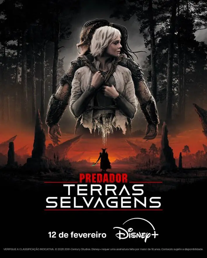 predador terras selvagens onde assistir ao filme online no streaming