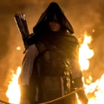 robin hood série renovada para 2 temporada