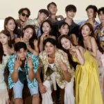 solteiros ilhados e desesperados 5 quem está junto depois da quinta temporada do reality show da Netflix - Flixlândia