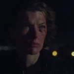 vingadora 2026 trailer elenco sinopse data estreia filme com milla jovovich