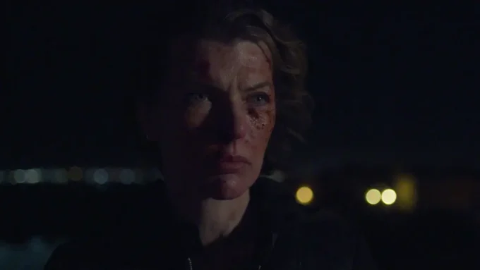 vingadora 2026 trailer elenco sinopse data estreia filme com milla jovovich