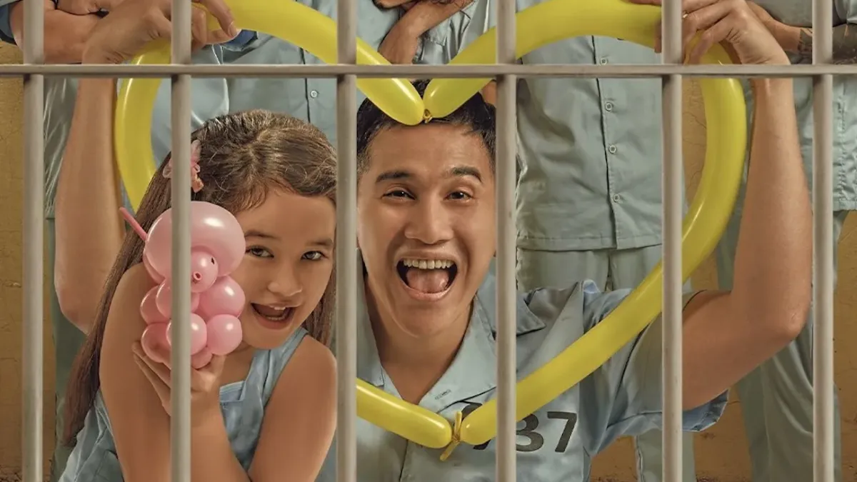 ‘A Cela dos Milagres’ conheça todas as versões do filme que está fazendo todo mundo chorar (3)