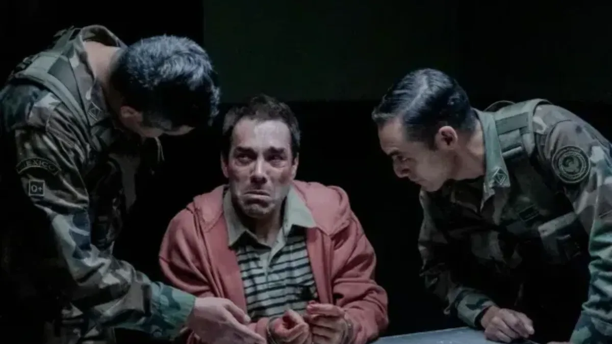 ‘A Cela dos Milagres’ emocionante filme que chega à Netflix é baseado em uma história real (1)