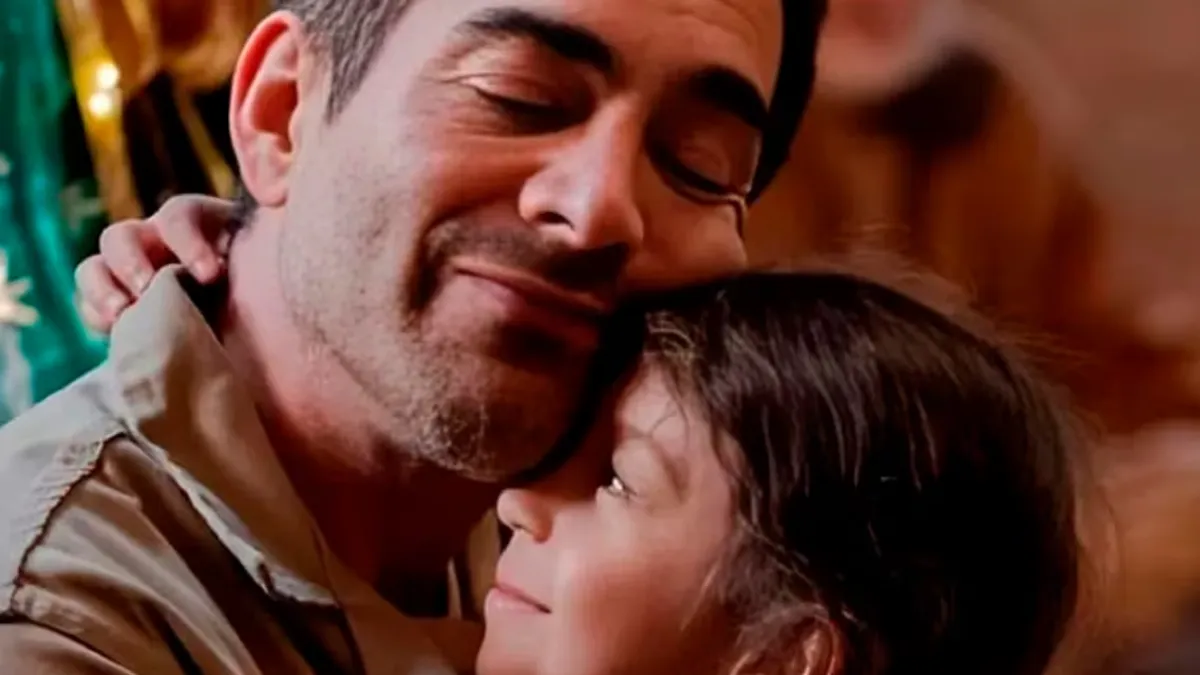 ‘A Cela dos Milagres’ emocionante filme que chega à Netflix é baseado em uma história real